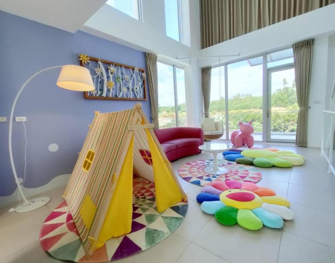 העיר העתיקה הנגצ'ון Splendi Villa מראה חיצוני תמונה