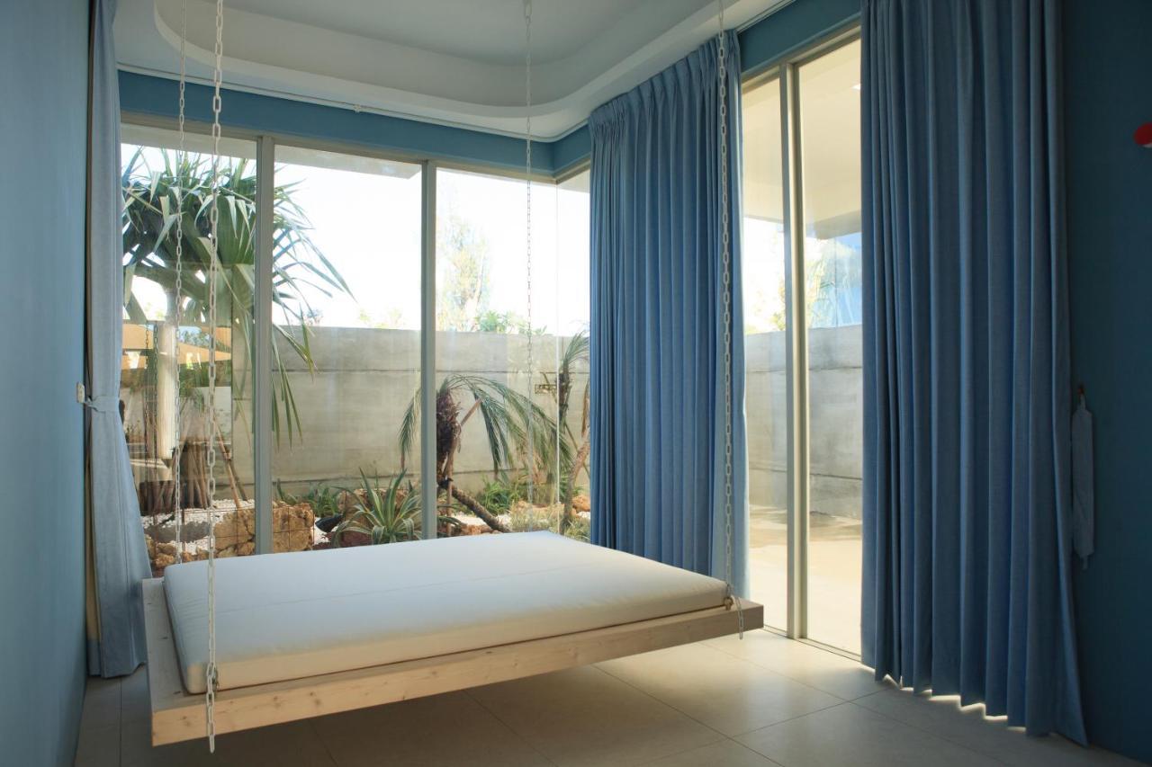 העיר העתיקה הנגצ'ון Splendi Villa מראה חיצוני תמונה